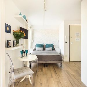 Penthouse Appartement